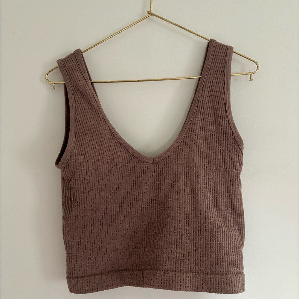 Palmetto moon top